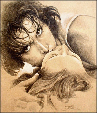 Yes by Sherrie Cannell